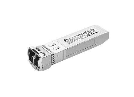 TP-Link SM6110-SR SFP28 optický modul MM (850nm), 25Gb/s, LC, 300m