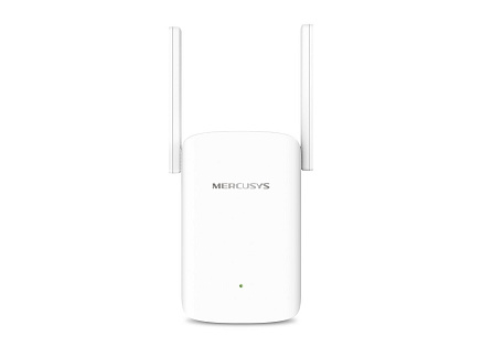 MERCUSYS ME60X WiFi6 Extender/Repeater (AX1500,2,4GHz/5GHz,1xGbELAN)