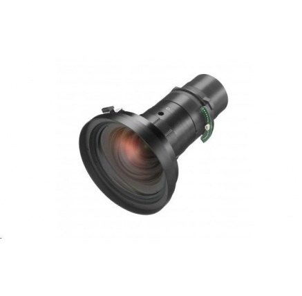 SONY Short Focus Lens for FHZ65, FHZ60, FH65 and FH60. (WUXGA 0.85 to 1.0:1)
