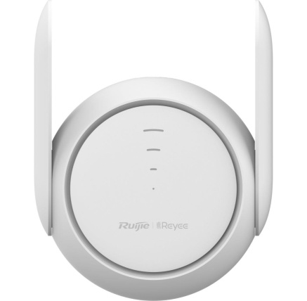 Reyee RG-EW1200R Dual Band Wi-Fi Extender Reyee RG-EW1200R Dual Band Wi-Fi Extender