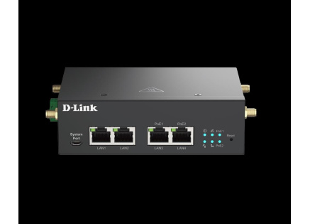D-Link DWM-314-GP