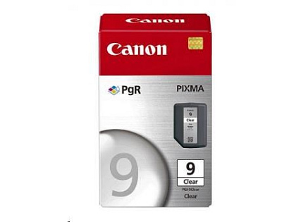 Canon CARTRIDGE PGI-9 čirá pro PIXMA iX7000, MX7600 (1635 str.)