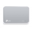 TP-Link switch TL-SF1005D (5x100Mb/s, fanless)