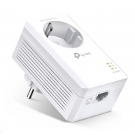 TP-Link TL-PA7017P průchozí powerline adaptér (AV1000,1xGbE, HomePlug AV2)