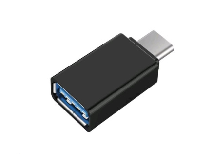 C-TECH adaptér USB 3.2 Type-C na USB A (CM/AF)