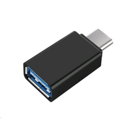C-TECH adaptér USB 3.2 Type-C na USB A (CM/AF) C-TECH adaptér USB 3.2 Type-C na USB A (CM/AF)