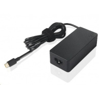 LENOVO napájecí adaptér USB-C 65W AC Adapter (CE)