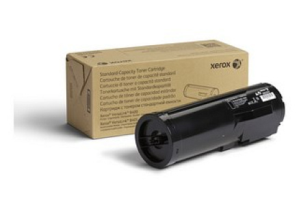 Xerox Black Extra High capacity toner pro VersaLink B400/B405 (24 600str.) Xerox Black Extra High capacity toner pro VersaLink B400/B405 (24 600str.)