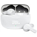 JBL Wave 200TWS White bezdrátová sluchátka do uší