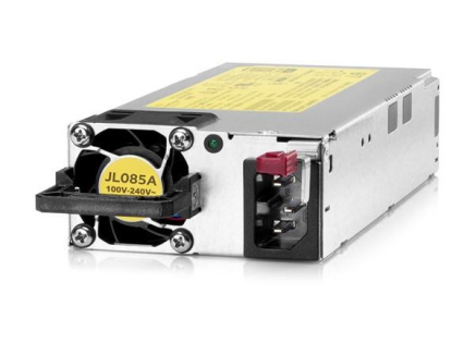 Aruba X371 12VDC 250W 100-240VAC Power Supply