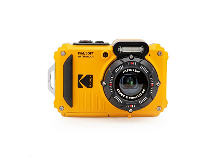 KODAK WPZ2 Yellow