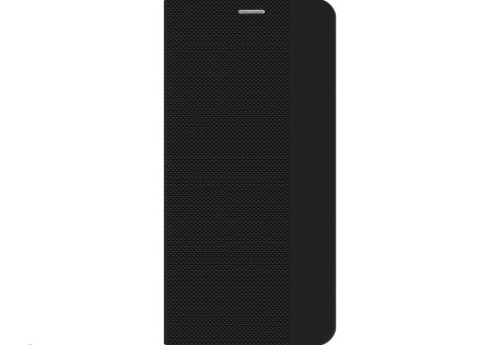 WG - Pouzdro Flipbook Duet pro Samsung Galaxy A16 5G, Samsung Galaxy A16 4G, černá