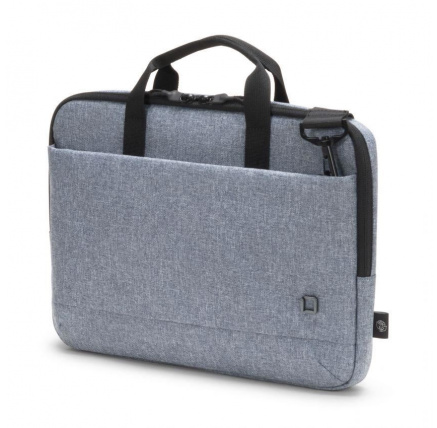 DICOTA Eco Slim Case MOTION 12 - 13.3” Blue Denim