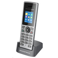BAZAR - Grandstream DP722 [HD handset pro základnovou stanici DP750 / DP752] - POŠKOZENÝ OBAL