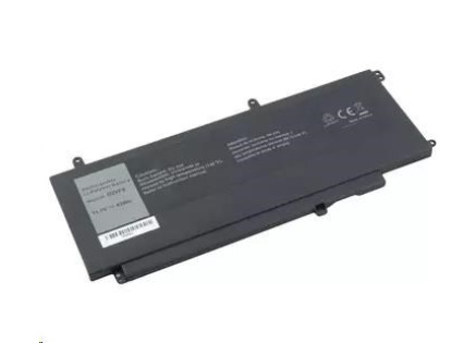AVACOM baterie pro Dell Inspiron 7547/7548 Li-Pol 11,1V 3900mAh 43Wh