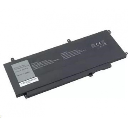 AVACOM baterie pro Dell Inspiron 7547/7548 Li-Pol 11,1V 3900mAh 43Wh