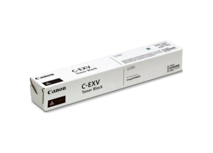 Canon Toner C-EXV 65 černý pro iR C3326i (17 500 str.)