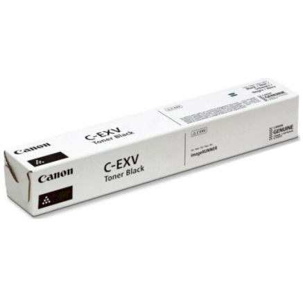 Canon Toner C-EXV 65 černý pro iR C3326i (17 500 str.) Canon Toner C-EXV 65 černý pro iR C3326i (17 500 str.)