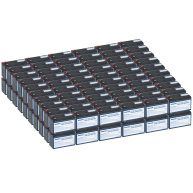 AVACOM Náhradní baterie AVA-RBP120-12090-KIT pro UPS PowerWalker