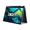 ACER NTB Aspire Go Spin 14 (AGSP14-31PT-C2S7),N150,14"WUXGA,8GB,512GB SSD,Intel Graphics,W11H,Silver