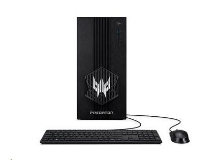ACER PC Predator PO3-665_E_FR850W_H810,Ultra 5 225F,32GB,1TB SSD,RTX 5060Ti,W11H,Black ACER PC Predator PO3-665_E_FR850W_H810,Ultra 5 225F,32GB,1TB SSD,RTX 5060Ti,W11H,Black
