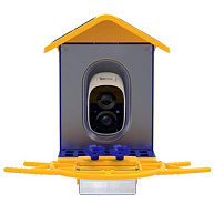 Camouflage EZ BirdFeeder Go 2