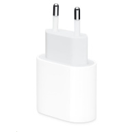 Apple 20W USB-C Power Adapter (Bulk)