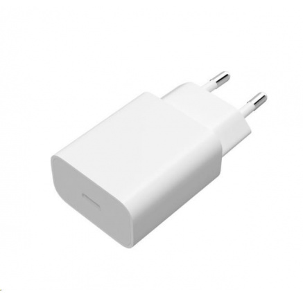 Xiaomi Mi 20W charger (Type-C) Xiaomi Mi 20W charger (Type-C)