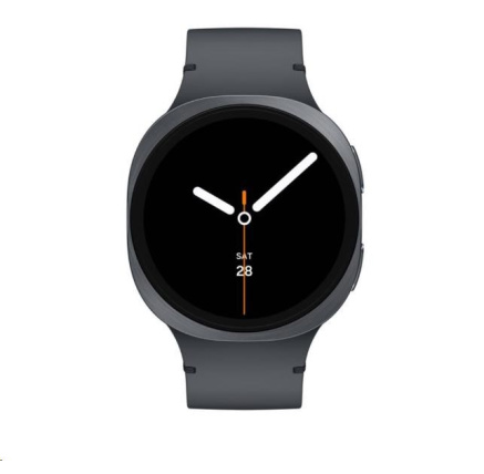 Samsung Galaxy Watch8 (44mm) grafitová, EU