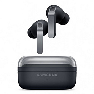 Samsung Galaxy Buds4 Pro černá (Distribuce svět)