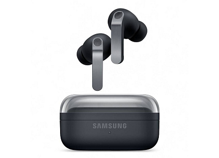 Samsung Galaxy Buds4 Pro černá (Distribuce svět) Samsung Galaxy Buds4 Pro černá (Distribuce svět)