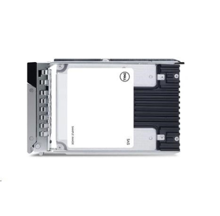 DELL 480GB SSD SATA Mixed Use 6Gbps 512e 2.5in Hot-Plug CK DELL 480GB SSD SATA Mixed Use 6Gbps 512e 2.5in Hot-Plug CK