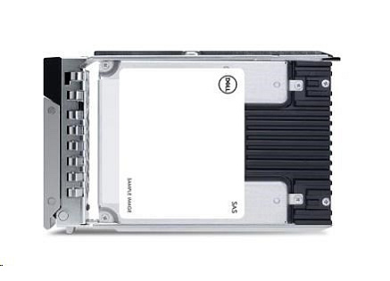 DELL 960GB SSD SATA RI 6Gbps 512e 2.5in Hot-Plug CK R260,R360,R660,R760,R470,R670,R770,R6xx5,R7xx5,T560