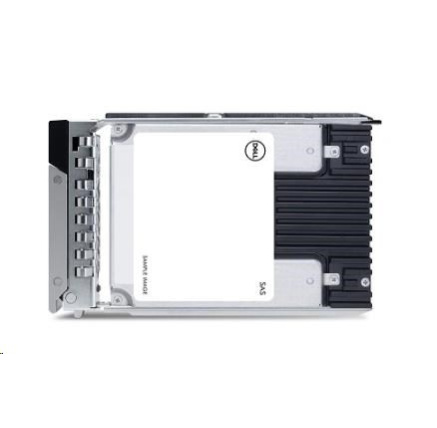 DELL 960GB SSD SATA RI 6Gbps 512e 2.5in Hot-Plug CK R260,R360,R660,R760,R470,R670,R770,R6xx5,R7xx5,T560