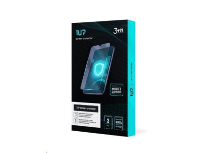 3mk ochranná folie 1UP pro Motorola Moto S50 Neo