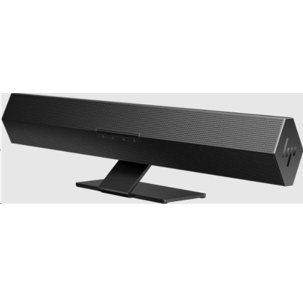 HP Z G3 Speaker bar (pro HP LCD Zxx G3 displaye + stand