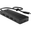 HP dock - USB-C Travel Hub G3