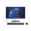 HP AIO ProOne 240 G10 AiO 23.8 NT i3-N300,8GB,512GB NVMe, WiFi 6 + BT,klávesnice a myš,65W externí,šedá,HDMI,Win11Home