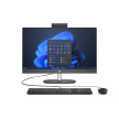 HP AIO ProOne 240 G10 AiO 23.8 NT i3-N300,8GB,512GB NVMe, WiFi 6 + BT,klávesnice a myš,65W externí,šedá,HDMI,Win11Home