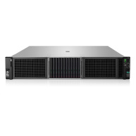 HPE PL DL380g11 6530 (2.1G/32C) 2x32G (p64706) MR416i-o/4G 2x480G 2x1000W 2x10/25G-o Smart Choice