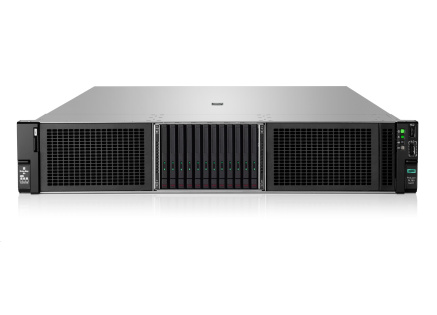 HPE PL DL380g11 6530 (2.1G/32C) 2x32G (p64706) MR416i-o/4G 2x480G 2x1000W 2x10/25G-o Smart Choice