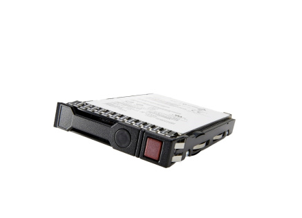 HPE 480GB SATA 6G Mixed Use SFF 2.5in SC 3y MV SSD rfbd