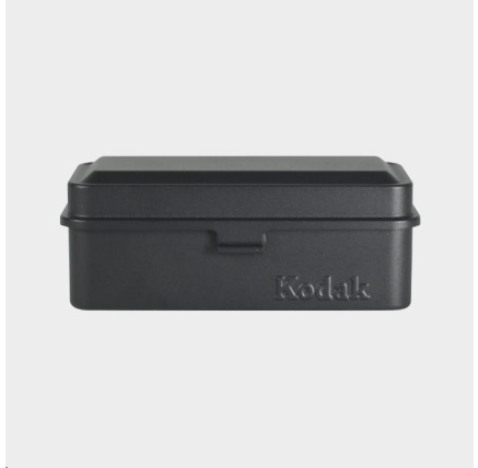 Kodak Film Case 120/135 (large) black Kodak Film Case 120/135 (large) black