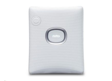 Fujifilm INSTAX TISKÁRNA SQUARE LINK bílá Fujifilm INSTAX TISKÁRNA SQUARE LINK bílá