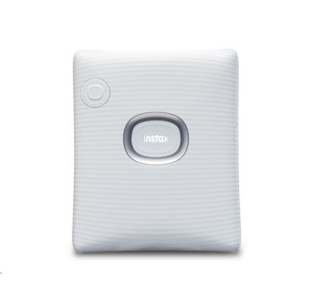 Fujifilm INSTAX TISKÁRNA SQUARE LINK bílá