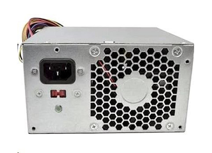 HPE 7500 1400W DC Power Supply
