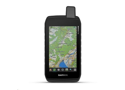 Garmin GPS outdoorová navigace Montana 700 PRO