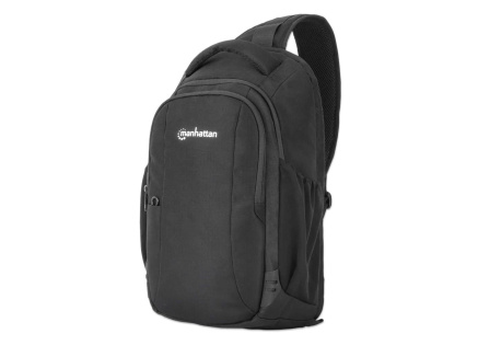 MANHATTAN Batoh na notebook 13.3" Amsterdam Backpack