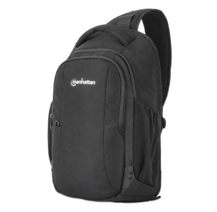 MANHATTAN Batoh na notebook 13.3" Amsterdam Backpack