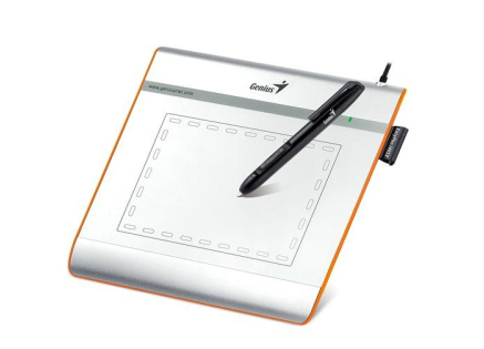 GENIUS tablet EasyPen i405X (4x 5.5")